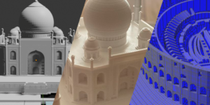MAQUETAS CON HISTORIA MAQUETAS CON HISTORIA